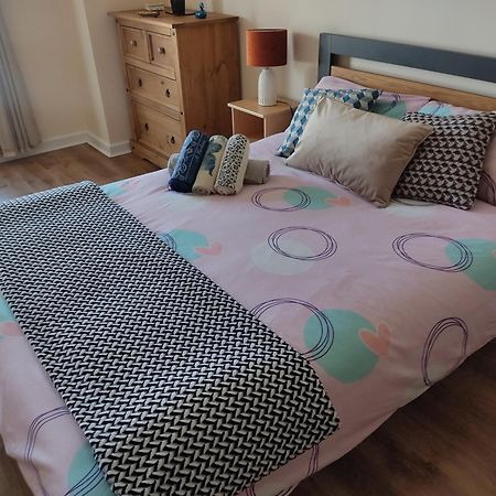 Swallows Nest - Spacious Bright Double Bedroom With Ensuite Bathroom Dublin Exterior photo